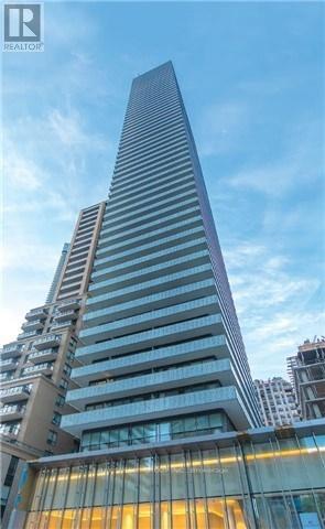 2103 - 42 Charles Street E, Toronto, Ontario  M4Y 1N3 - Photo 2 - C12500526