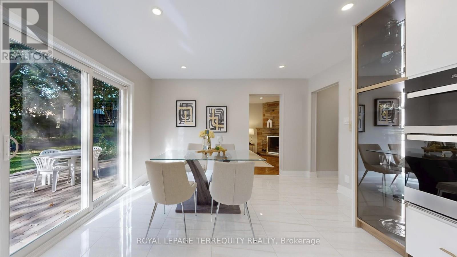 41 Beardmore Crescent, Toronto, Ontario  M2K 2P3 - Photo 12 - C12500542