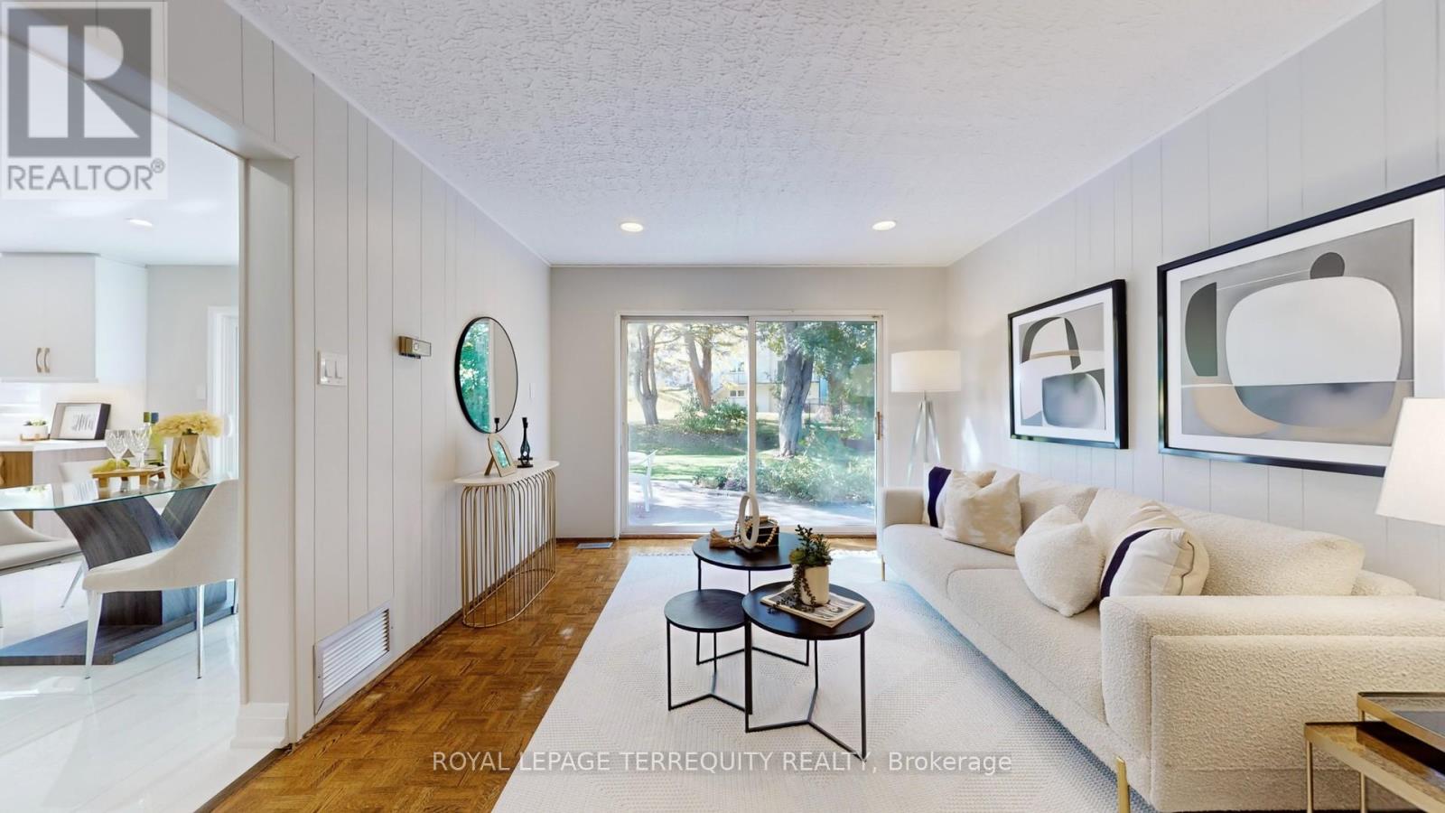 41 Beardmore Crescent, Toronto, Ontario  M2K 2P3 - Photo 15 - C12500542