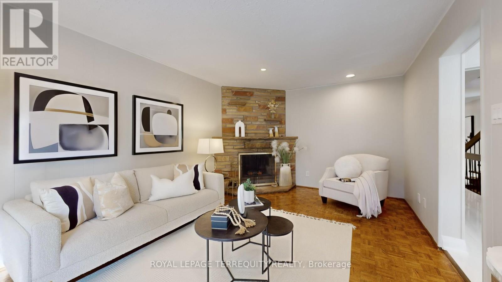 41 Beardmore Crescent, Toronto, Ontario  M2K 2P3 - Photo 16 - C12500542