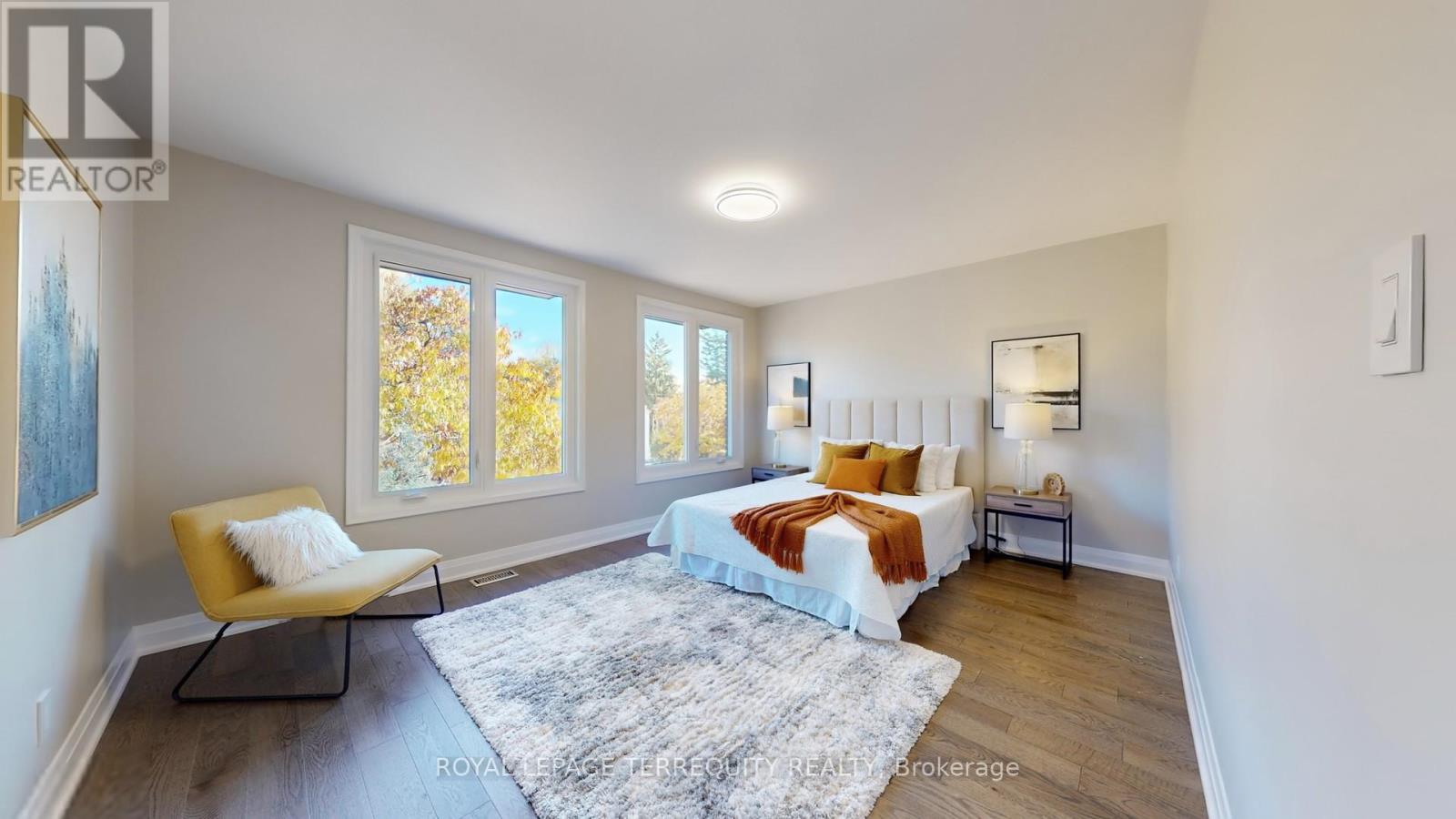 41 Beardmore Crescent, Toronto, Ontario  M2K 2P3 - Photo 28 - C12500542