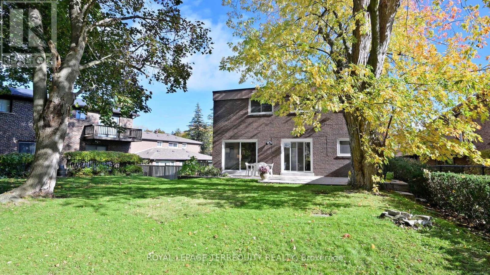 41 Beardmore Crescent, Toronto (Bayview Woods-Steeles), Ontario  M2K 2P3 - Photo 48 - C12500542