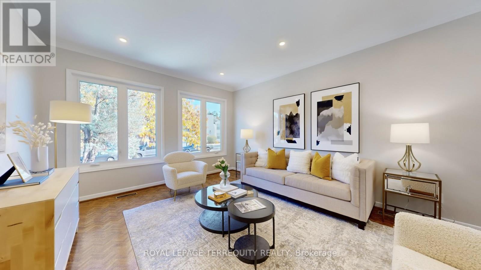 41 Beardmore Crescent, Toronto, Ontario  M2K 2P3 - Photo 5 - C12500542