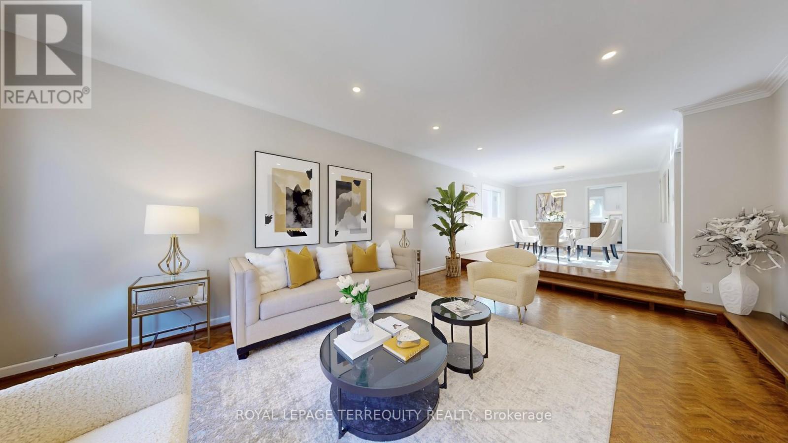 41 Beardmore Crescent, Toronto, Ontario  M2K 2P3 - Photo 6 - C12500542