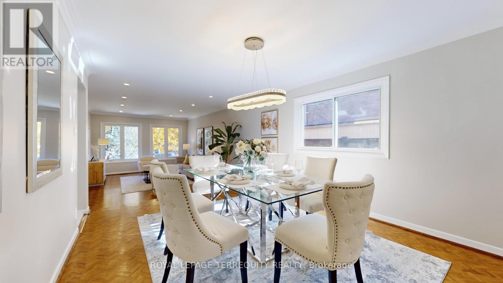 41 Beardmore Crescent, Toronto, Ontario  M2K 2P3 - Photo 8 - C12500542