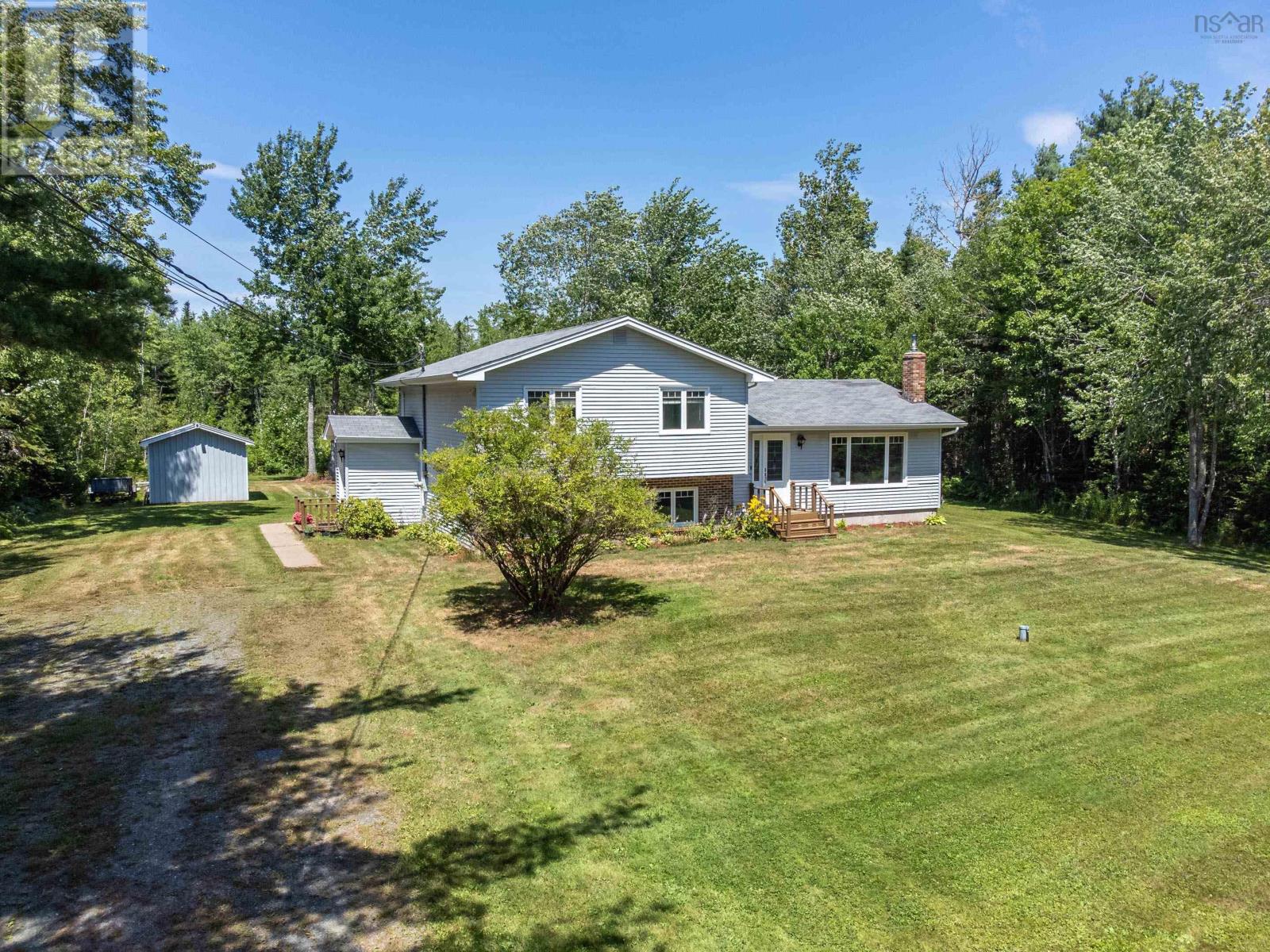 617 Highway 277, Dutch Settlement, Nova Scotia  B2S 2C7 - Photo 3 - 202519077