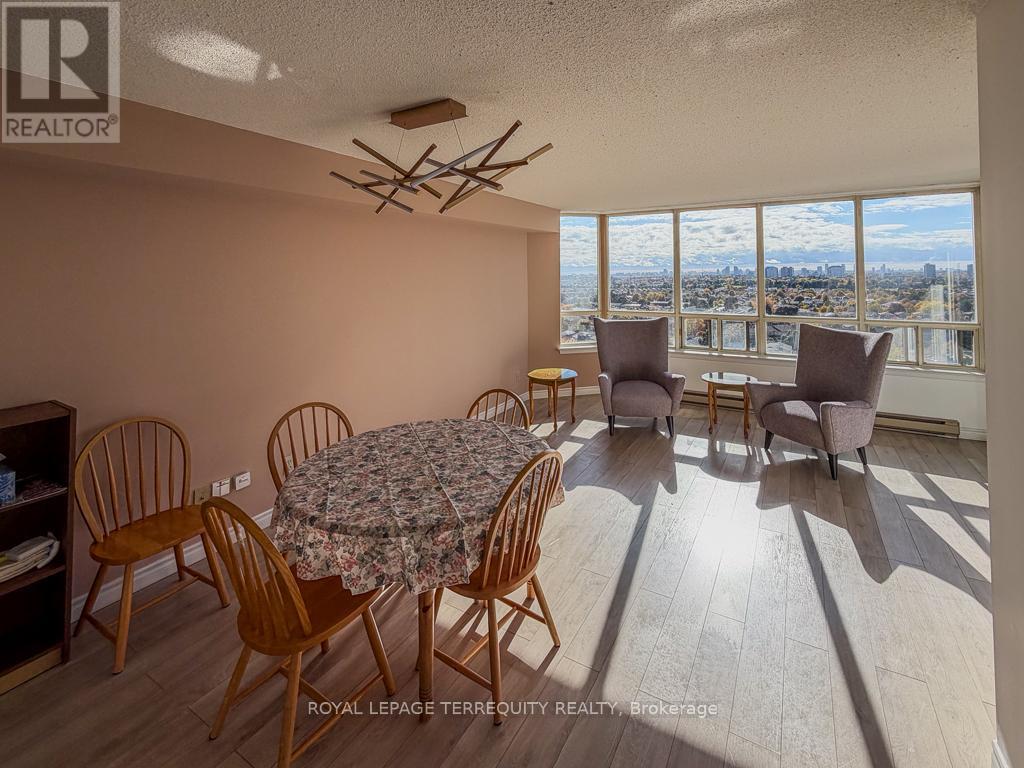 1513 - 150 ALTON TOWERS CIRCLE, Toronto, Ontario