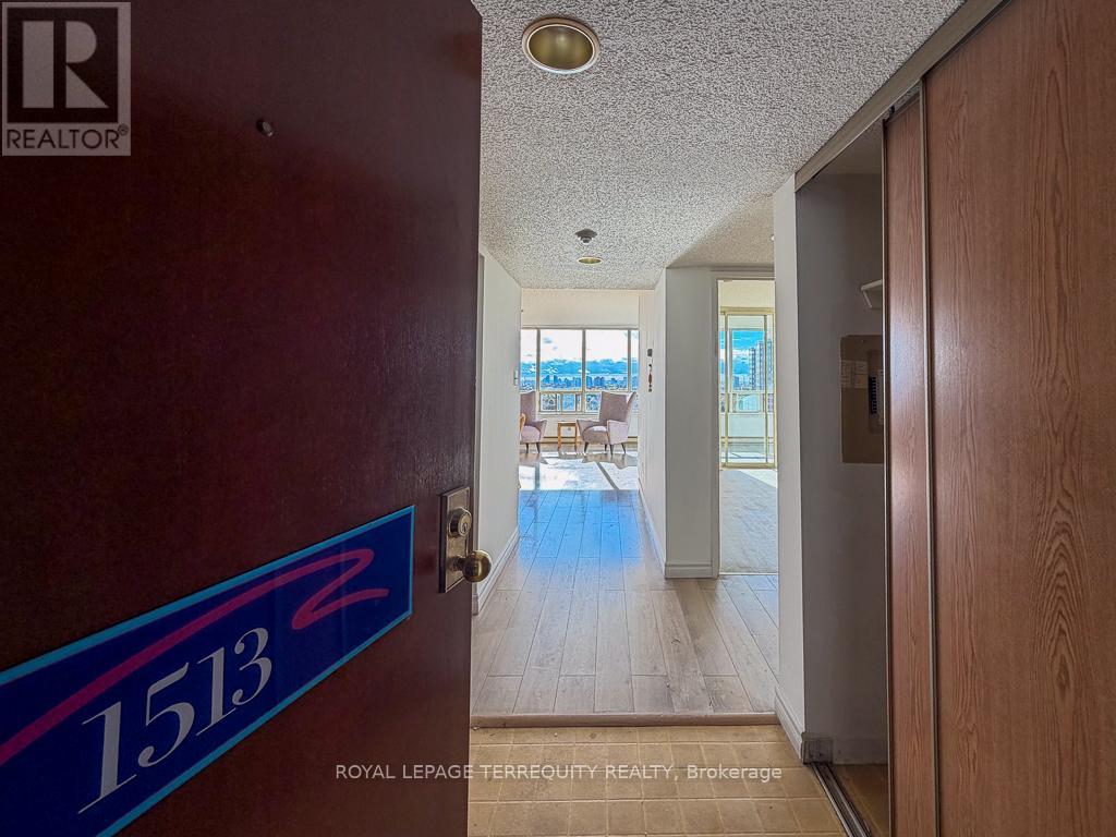 1513 - 150 Alton Towers Circle, Toronto, Ontario  M1V 4X7 - Photo 3 - E12500528