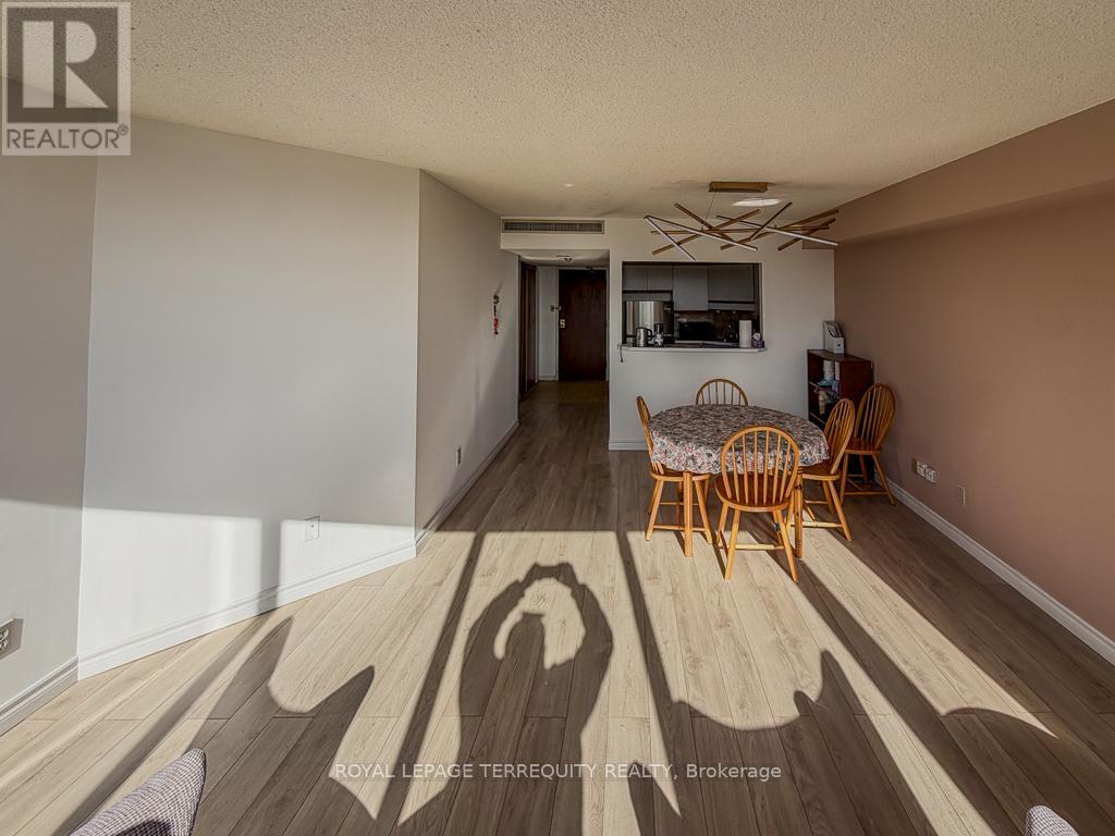 1513 - 150 Alton Towers Circle, Toronto, Ontario  M1V 4X7 - Photo 4 - E12500528