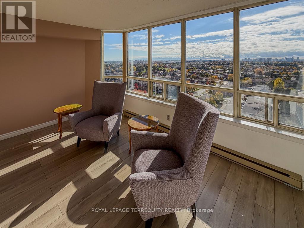 1513 - 150 Alton Towers Circle, Toronto, Ontario  M1V 4X7 - Photo 5 - E12500528