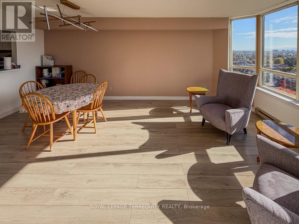 1513 - 150 Alton Towers Circle, Toronto, Ontario  M1V 4X7 - Photo 6 - E12500528