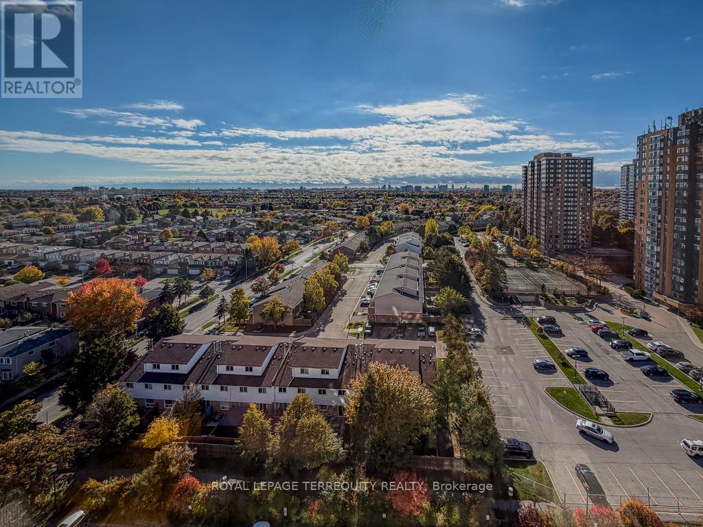 1513 - 150 Alton Towers Circle, Toronto, Ontario  M1V 4X7 - Photo 7 - E12500528