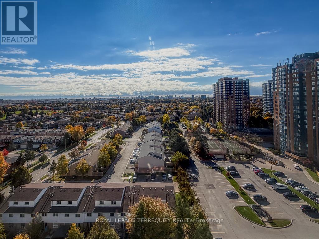 1513 - 150 Alton Towers Circle, Toronto, Ontario  M1V 4X7 - Photo 8 - E12500528