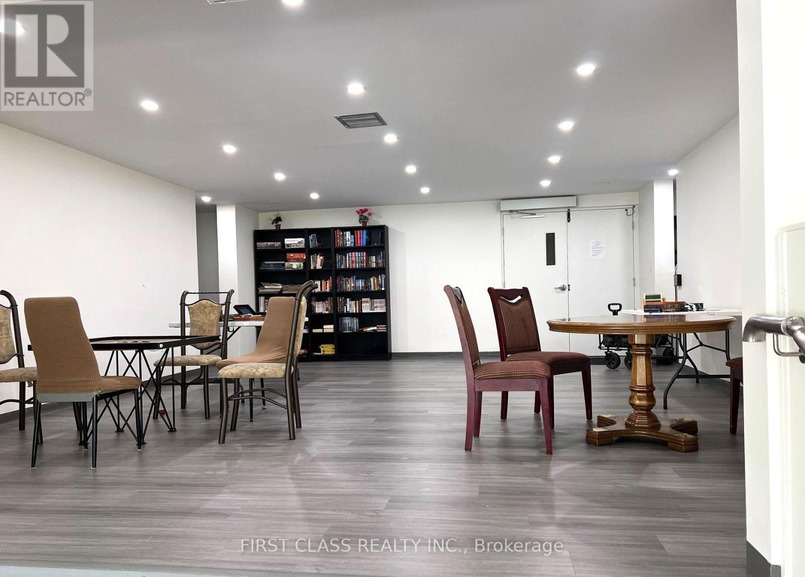 1412 - 10 Stonehill Court, Toronto, Ontario  M1W 2X8 - Photo 23 - E12500560