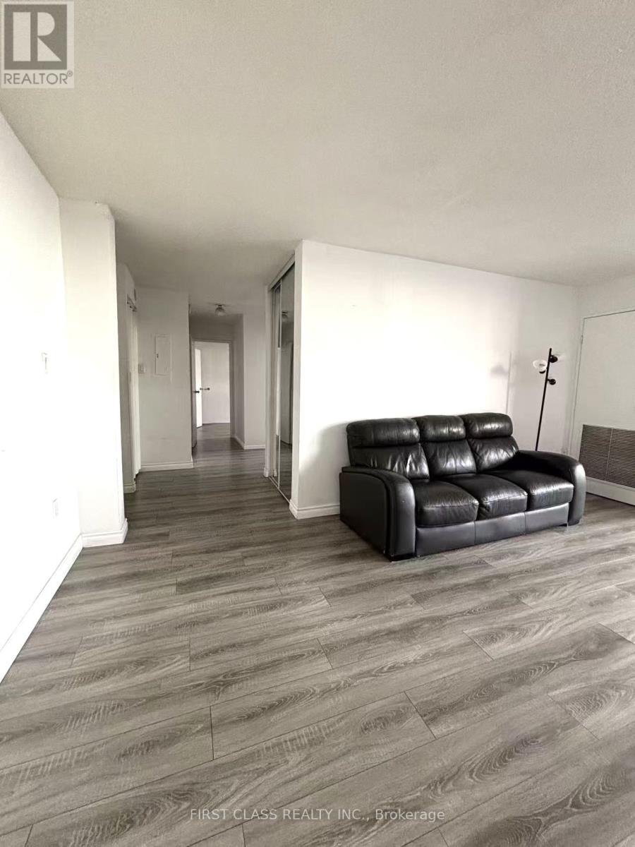 1412 - 10 Stonehill Court, Toronto, Ontario  M1W 2X8 - Photo 5 - E12500560