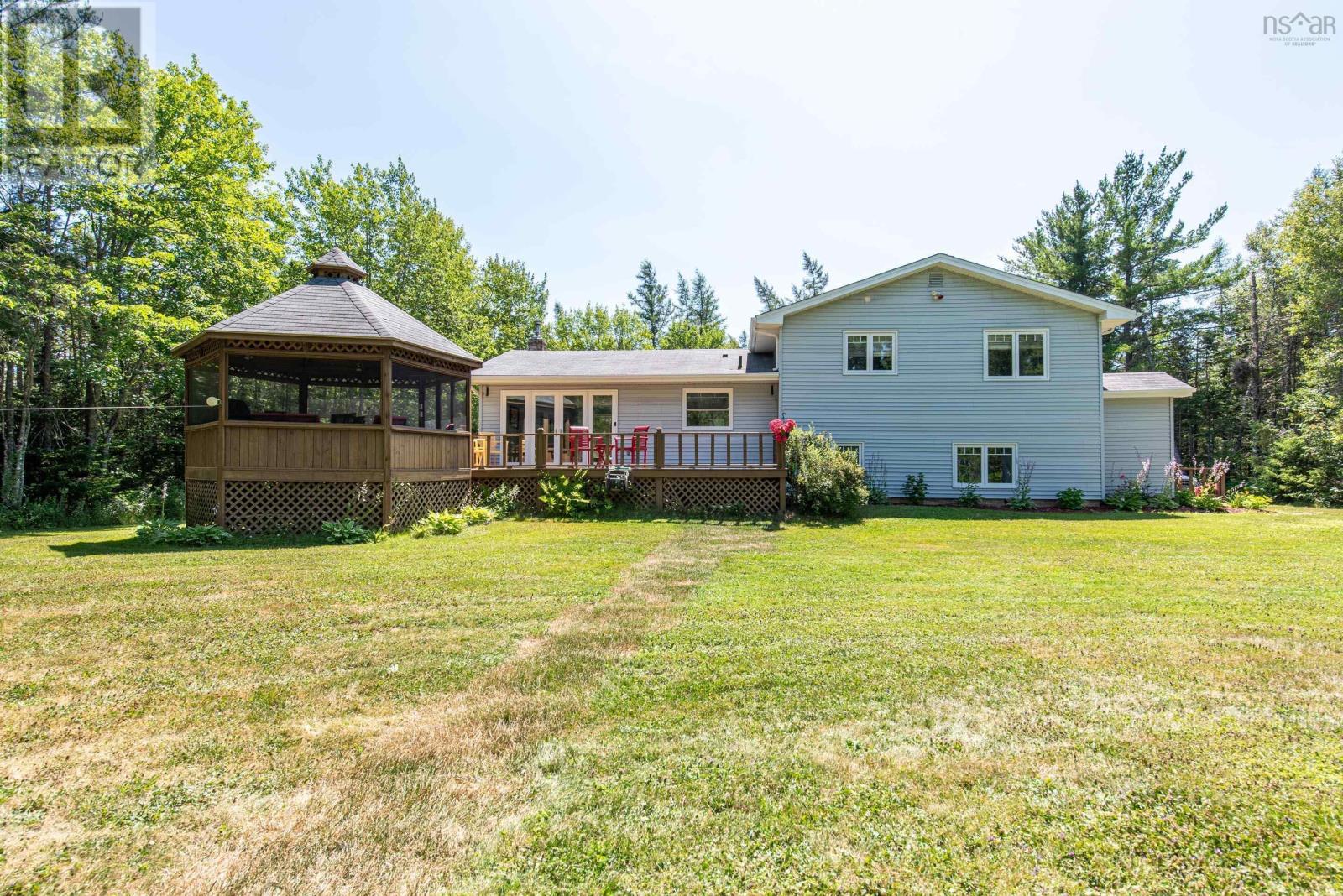 617 Highway 277, Dutch Settlement, Nova Scotia  B2S 2C7 - Photo 36 - 202519077