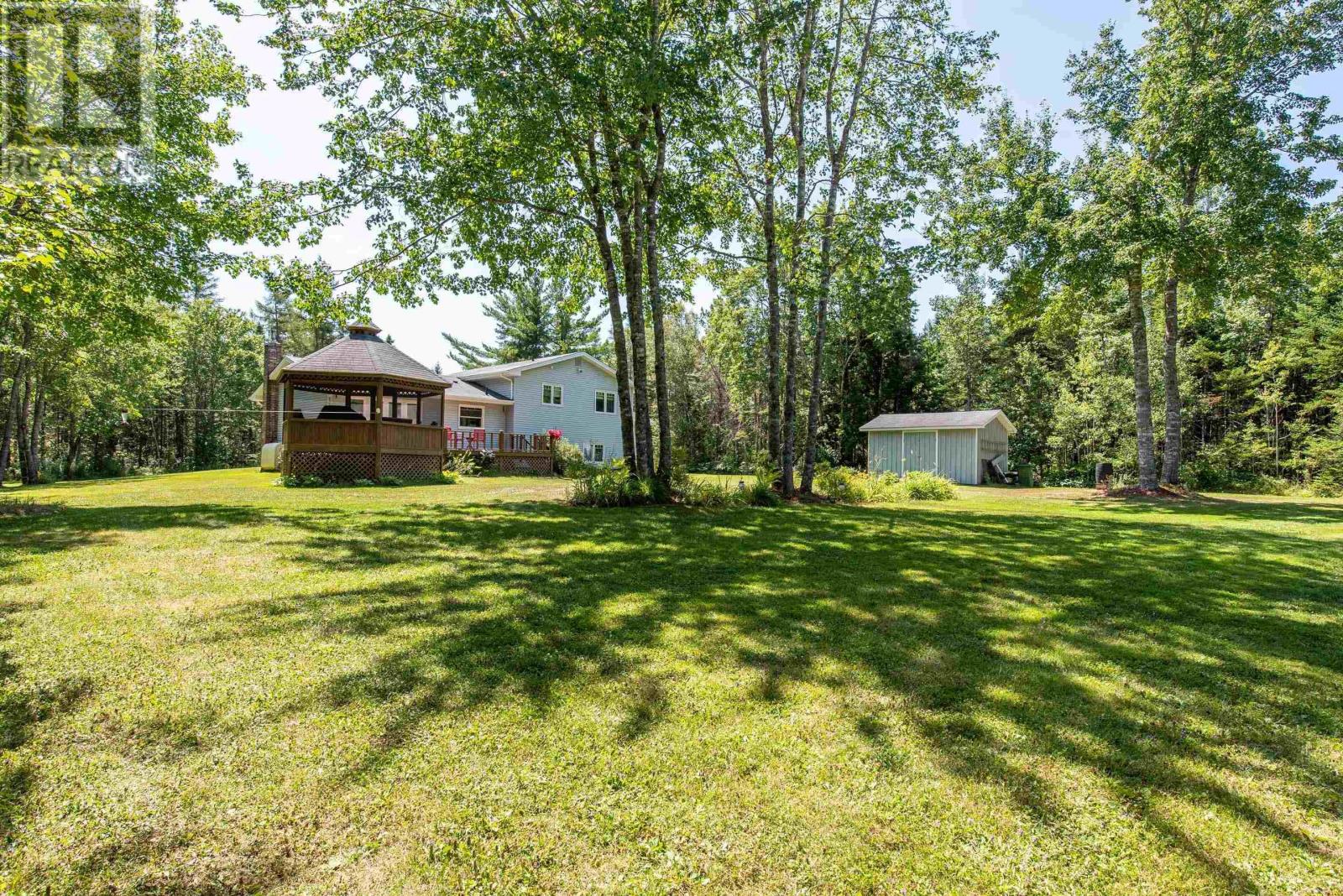 617 Highway 277, Dutch Settlement, Nova Scotia  B2S 2C7 - Photo 38 - 202519077