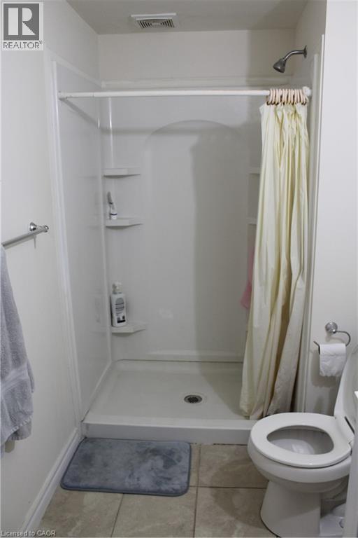 399 Keats Way Unit# 4, Waterloo, Ontario  N2L 5S7 - Photo 6 - 40777993