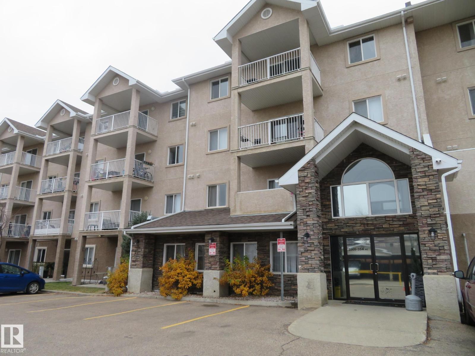 #123 2305 35a Av Nw, Edmonton, Alberta  T6T 1Z2 - Photo 2 - E4464440