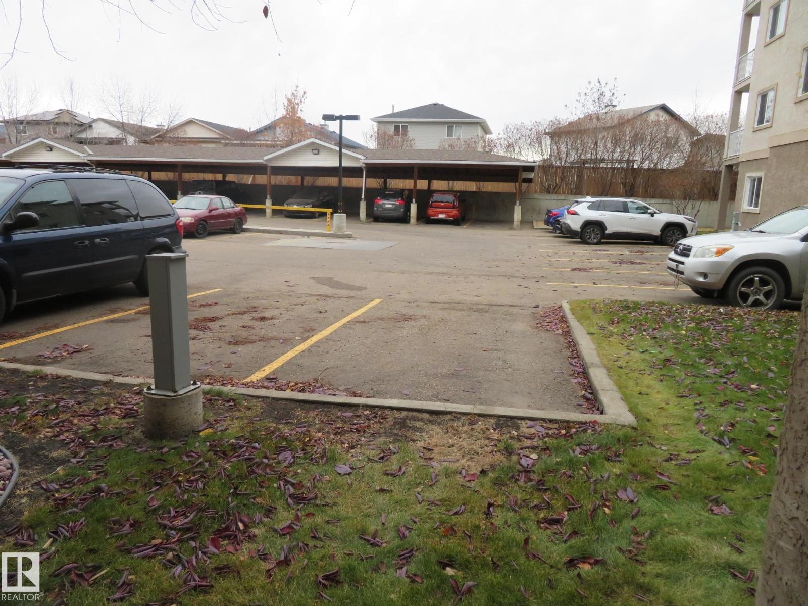 #123 2305 35a Av Nw, Edmonton, Alberta  T6T 1Z2 - Photo 21 - E4464440