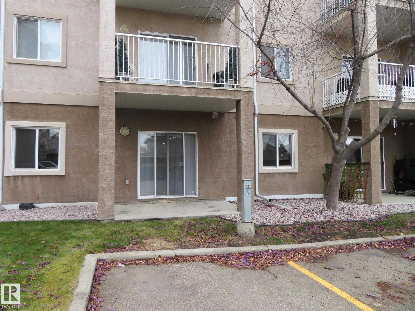 #123 2305 35a Av Nw, Edmonton, Alberta  T6T 1Z2 - Photo 22 - E4464440
