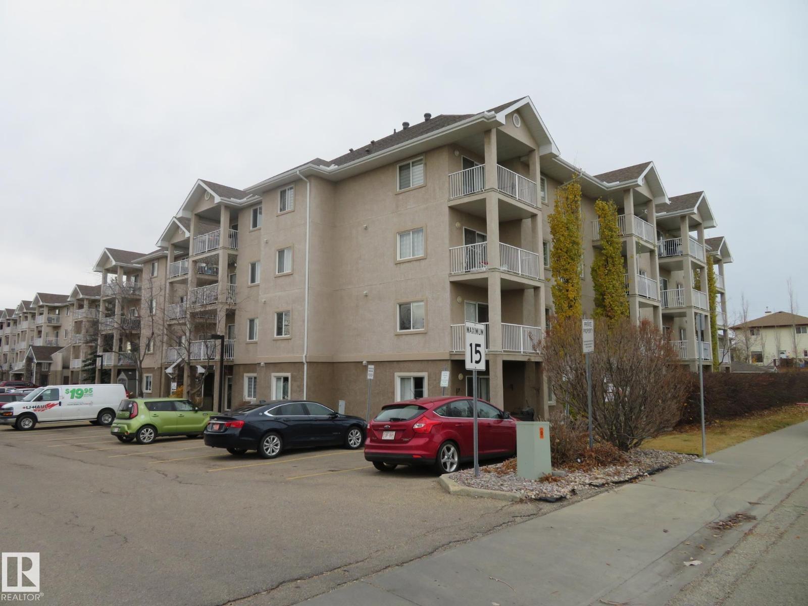 #123 2305 35a Av Nw, Edmonton, Alberta  T6T 1Z2 - Photo 27 - E4464440