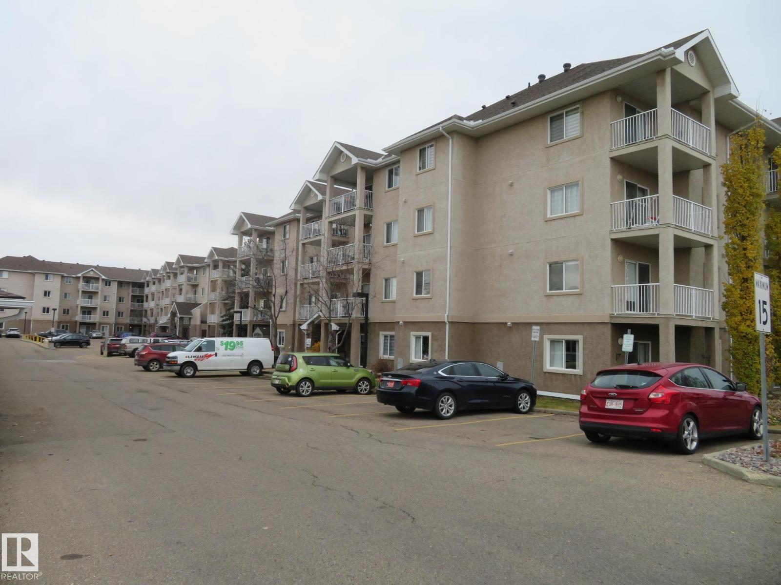 #123 2305 35a Av Nw, Edmonton, Alberta  T6T 1Z2 - Photo 24 - E4464440