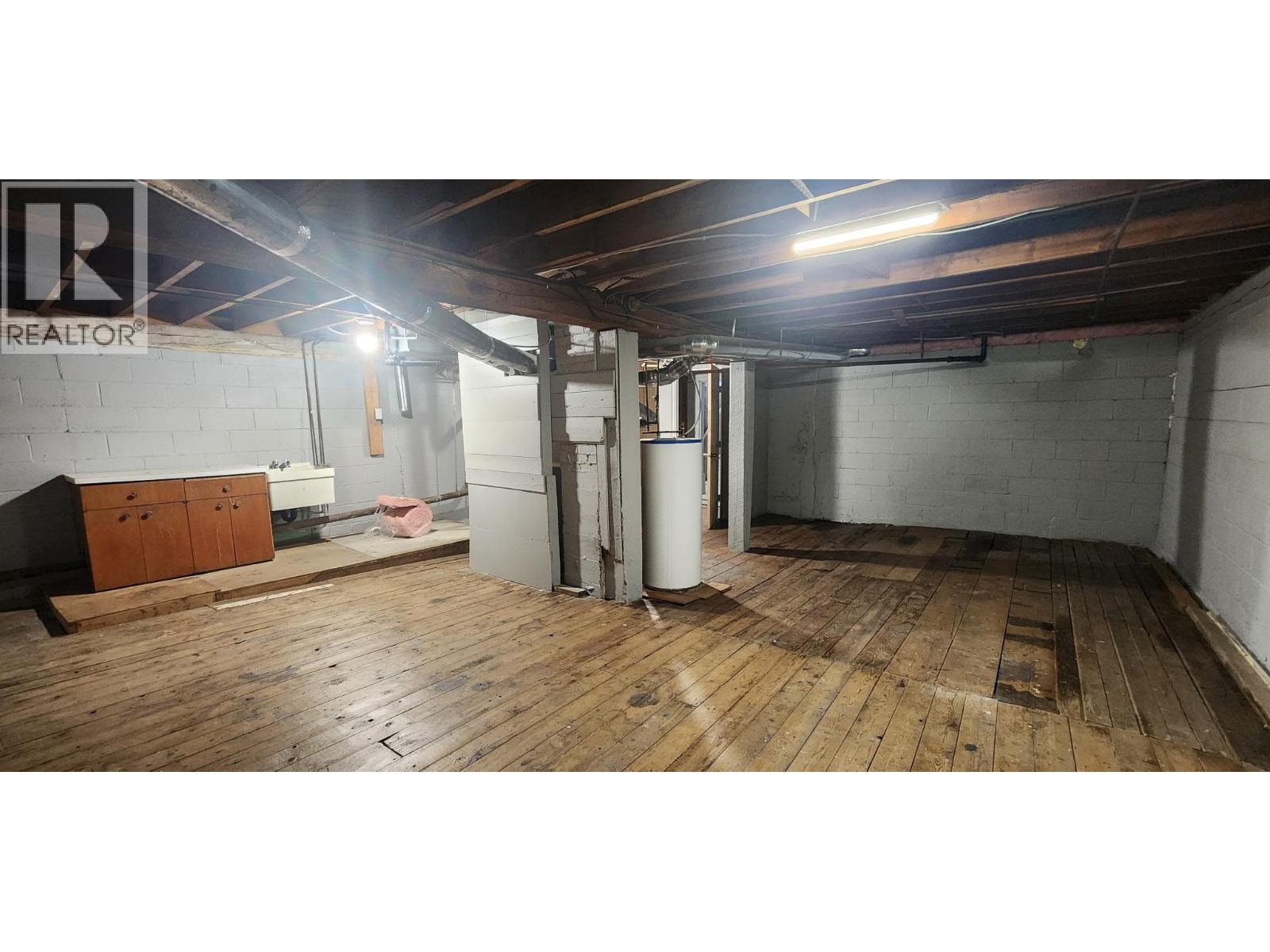 1651 8th Avenue, Prince George, British Columbia  V2L 3R4 - Photo 12 - R3060193