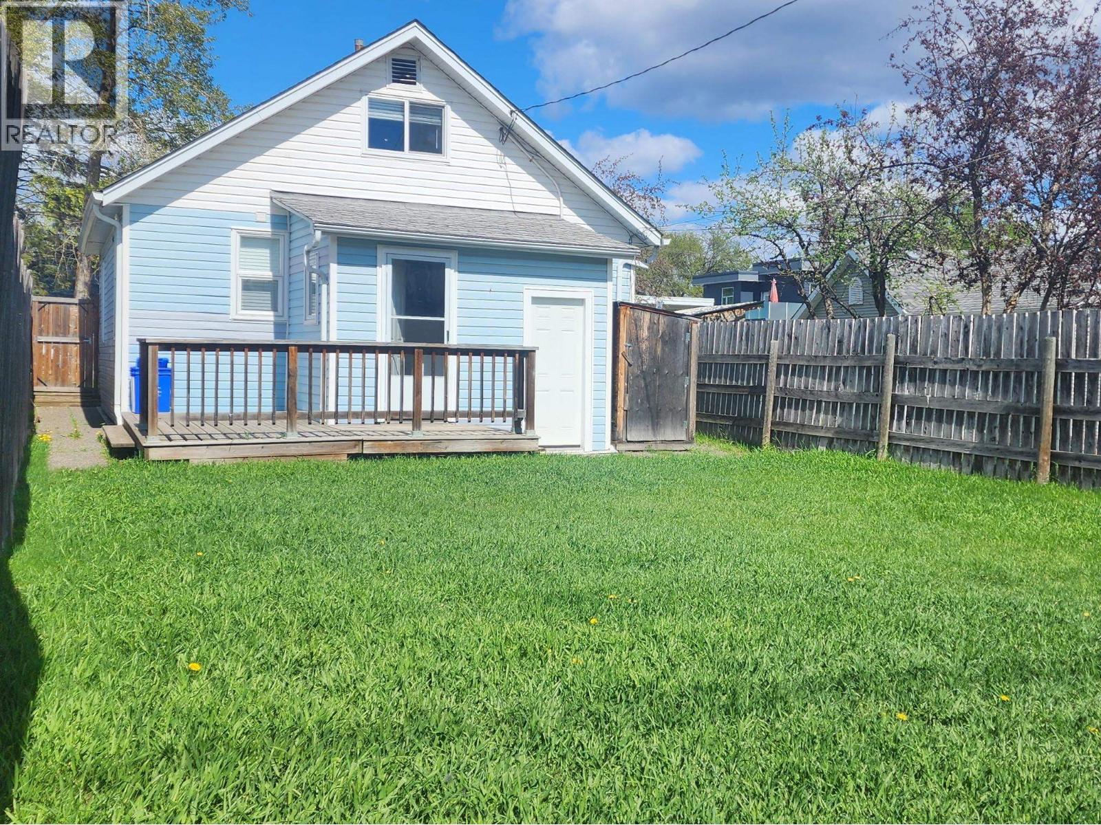 1651 8th Avenue, Prince George, British Columbia  V2L 3R4 - Photo 13 - R3060193