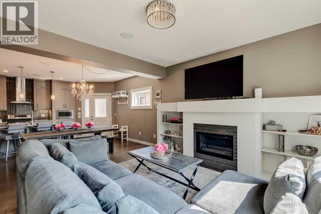 2, 4613 17 Avenue Nw, Calgary, Alberta  T3B 0P3 - Photo 3 - A2255491