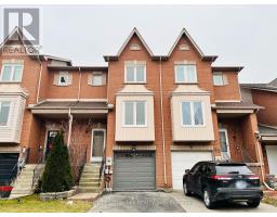 65 KELSO CRESCENT, Vaughan, Ontario