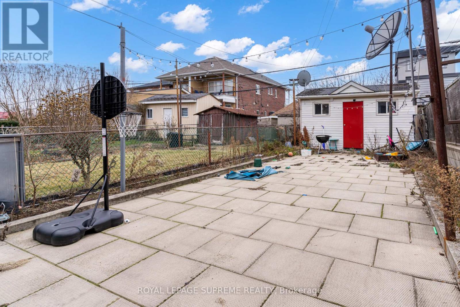 Bsmt - 30 Lacey Avenue, Toronto, Ontario  M6M 3L7 - Photo 16 - W12500530