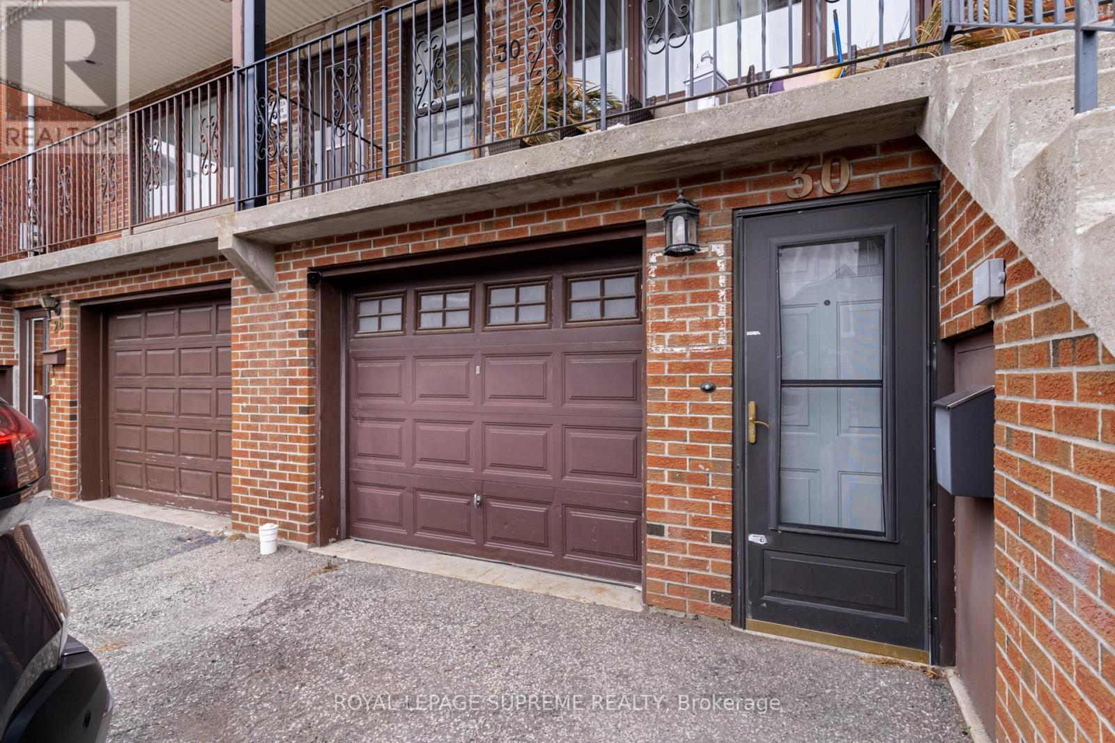 Bsmt - 30 Lacey Avenue, Toronto, Ontario  M6M 3L7 - Photo 2 - W12500530