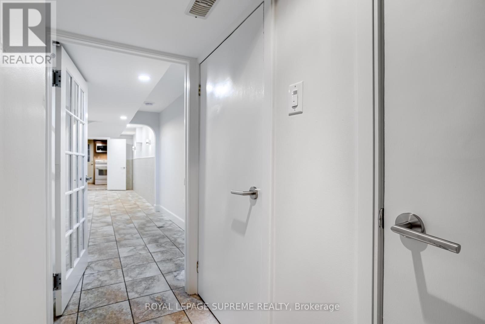 Bsmt - 30 Lacey Avenue, Toronto, Ontario  M6M 3L7 - Photo 3 - W12500530