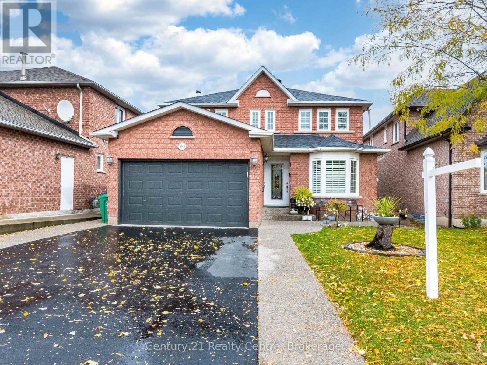 3349 LOYALIST DRIVE, Mississauga, Ontario