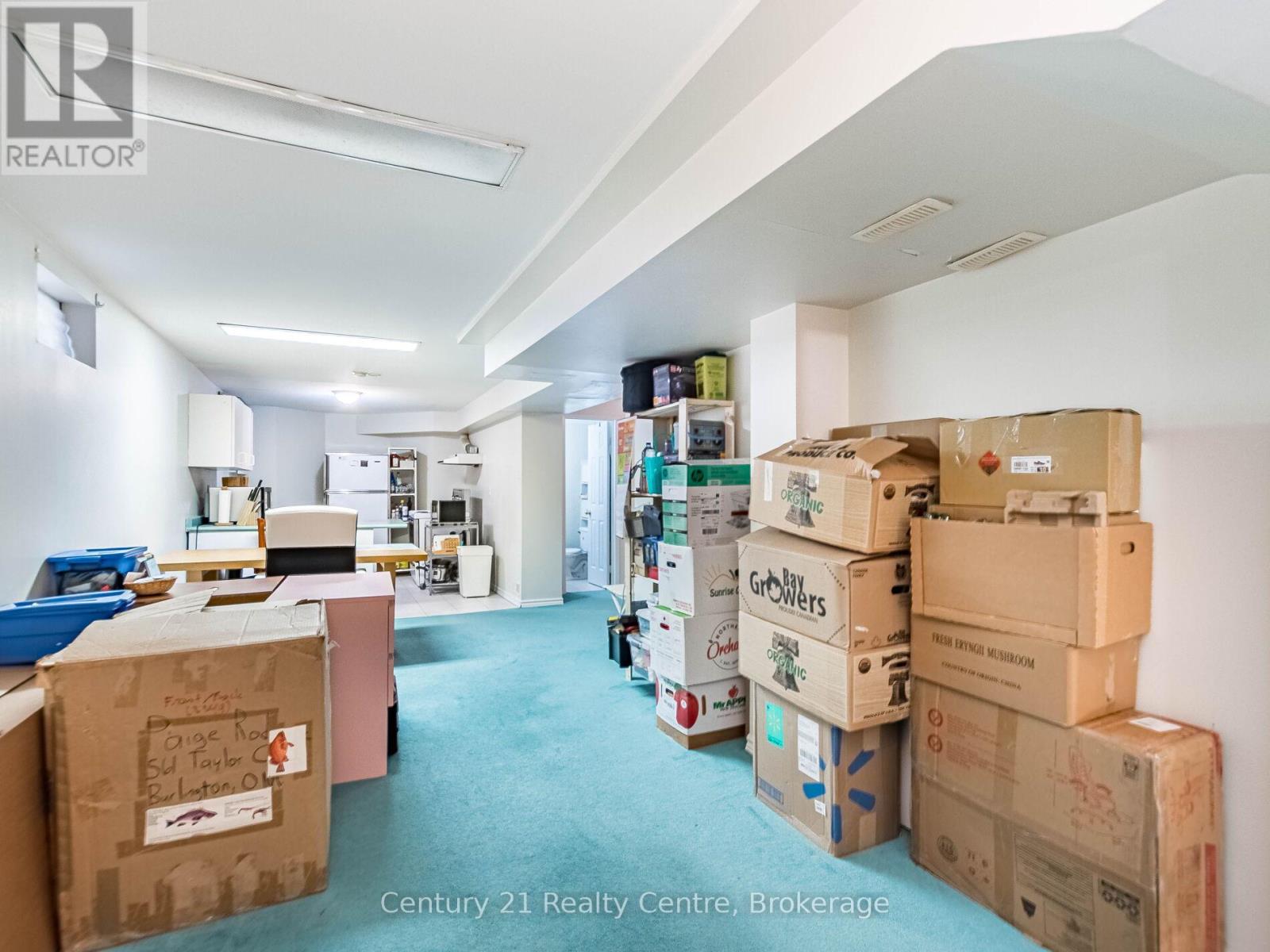 3349 Loyalist Drive, Mississauga, Ontario  L5L 5T9 - Photo 34 - W12500538