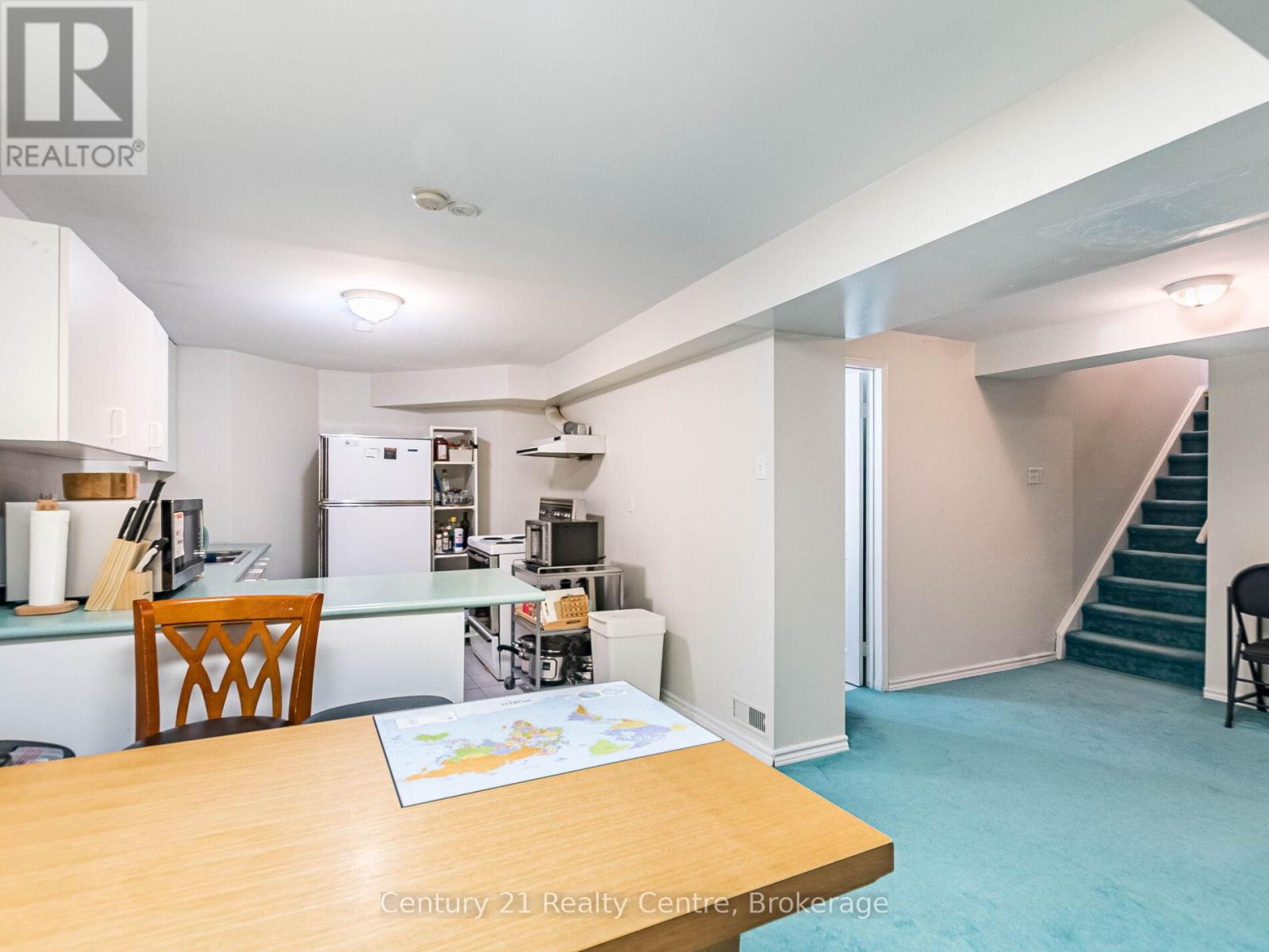 3349 Loyalist Drive, Mississauga, Ontario  L5L 5T9 - Photo 35 - W12500538