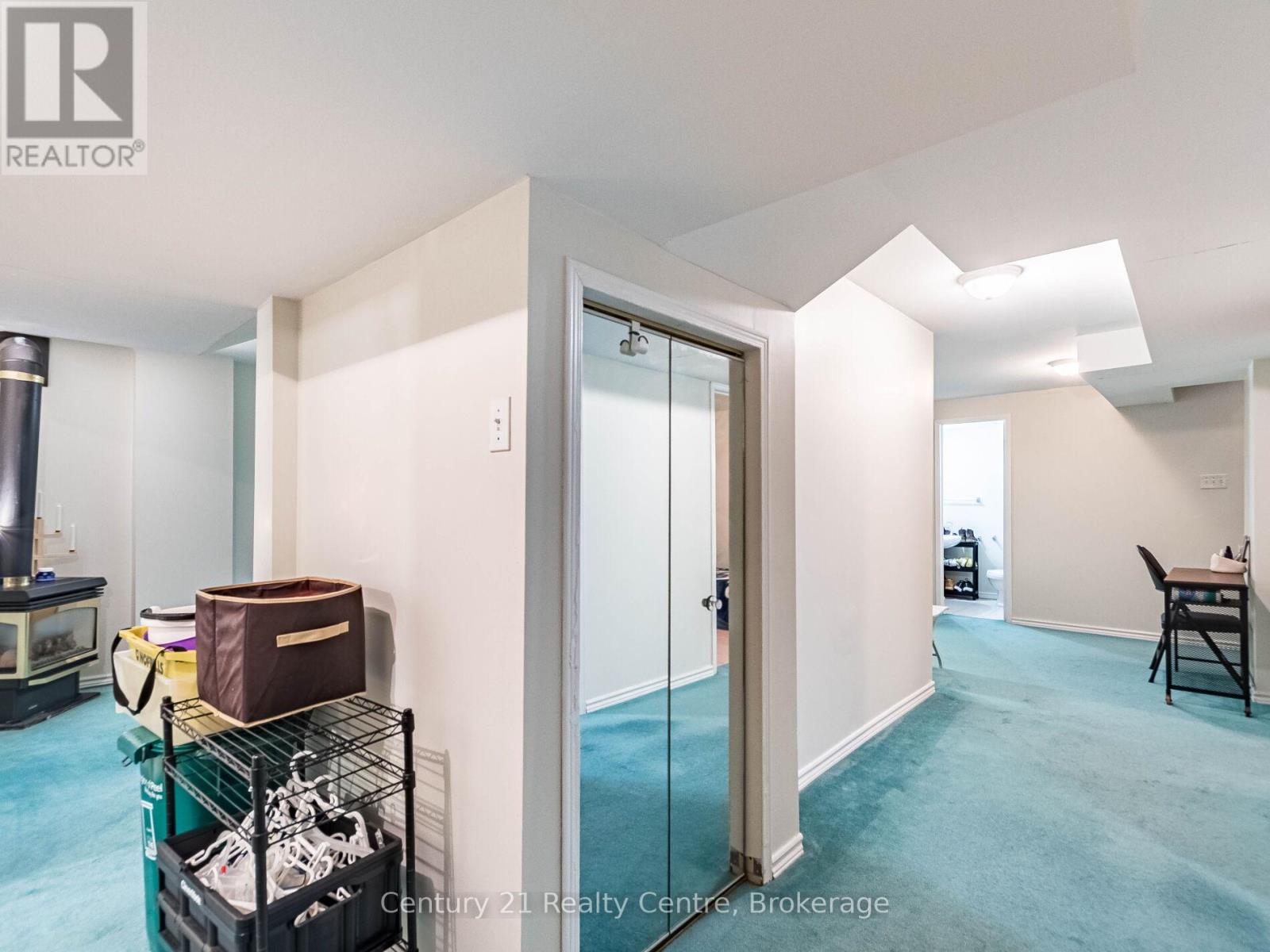 3349 Loyalist Drive, Mississauga, Ontario  L5L 5T9 - Photo 40 - W12500538