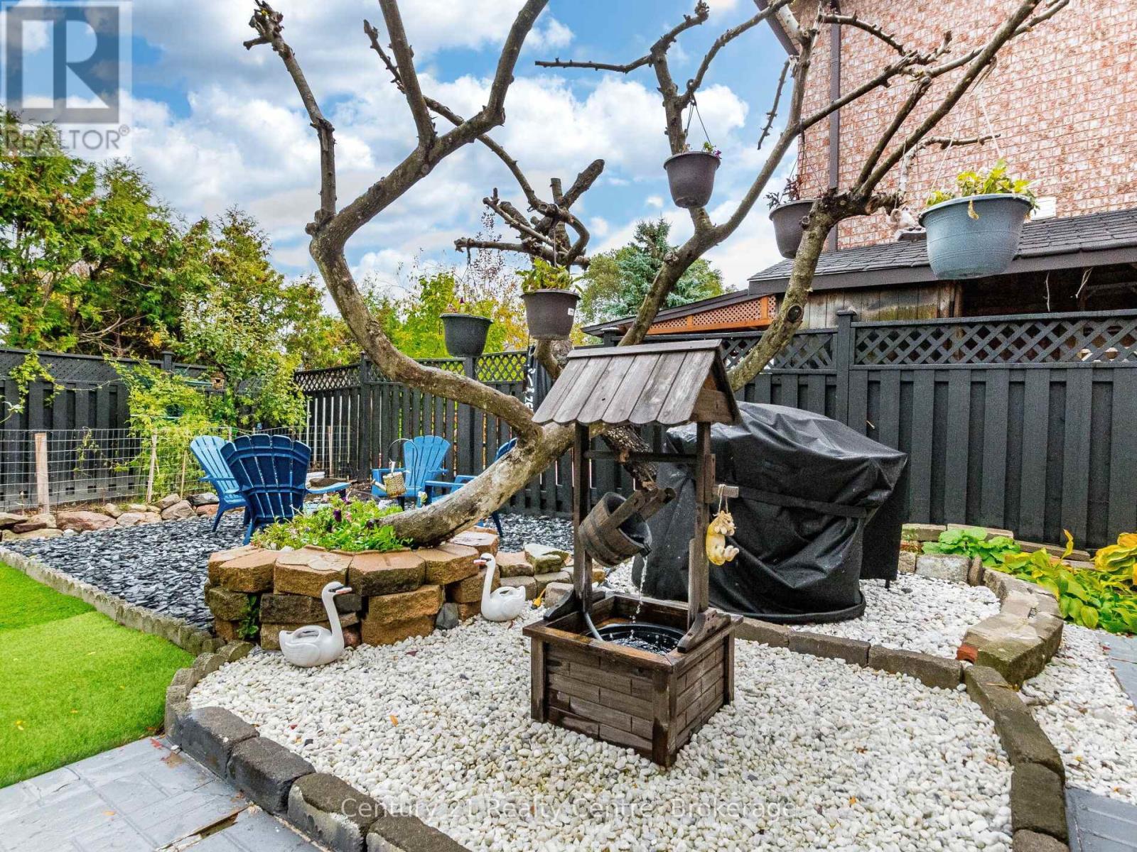 3349 Loyalist Drive, Mississauga, Ontario  L5L 5T9 - Photo 45 - W12500538