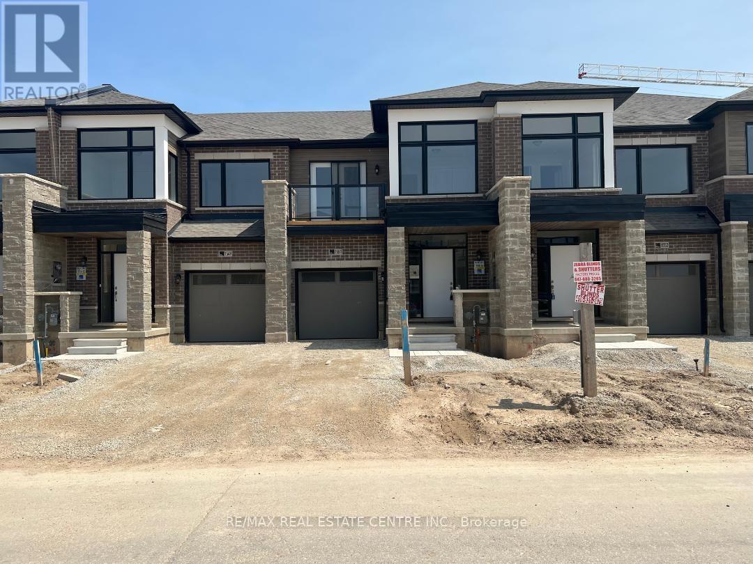 1551 ROSE WAY, Milton, Ontario