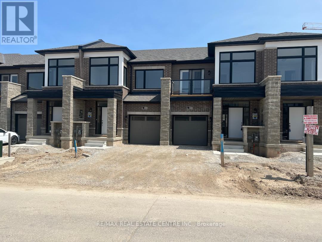 1551 Rose Way, Milton, Ontario  L9E 1V8 - Photo 2 - W12500540