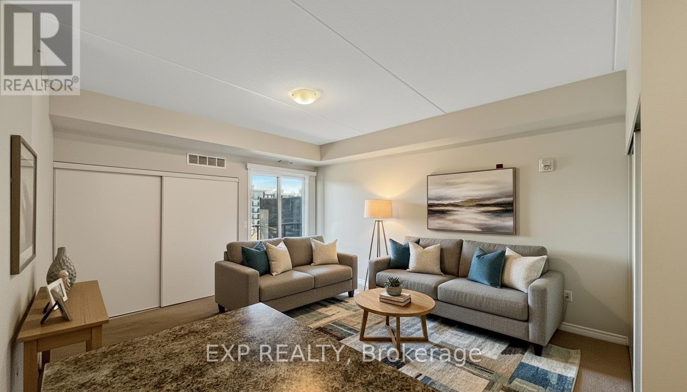 324 - 630 Sauve Street, Milton, Ontario  L9T 9A6 - Photo 3 - W12500544