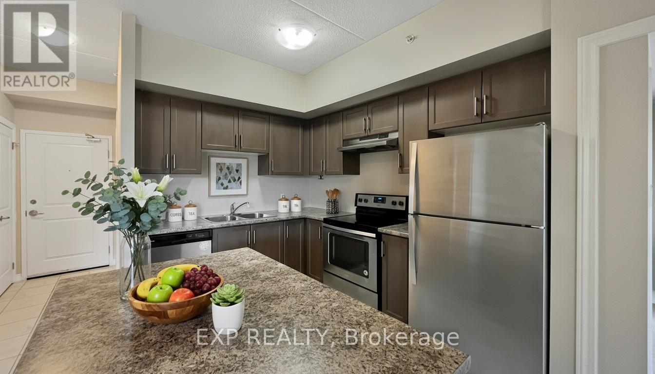 324 - 630 Sauve Street, Milton, Ontario  L9T 9A6 - Photo 4 - W12500544