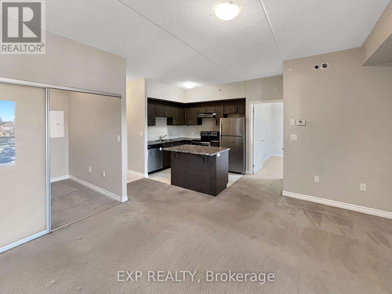 324 - 630 Sauve Street, Milton, Ontario  L9T 9A6 - Photo 8 - W12500544