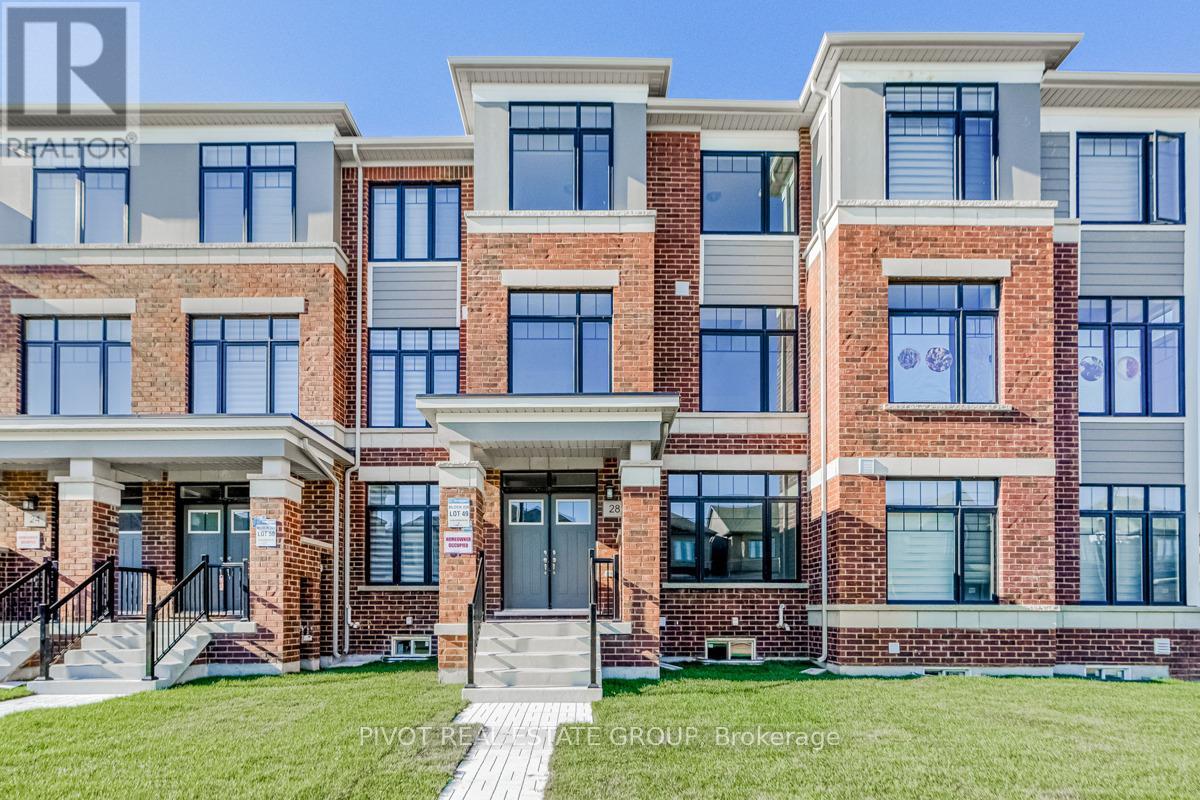 28 MCCORMACK ROAD, Caledon, Ontario