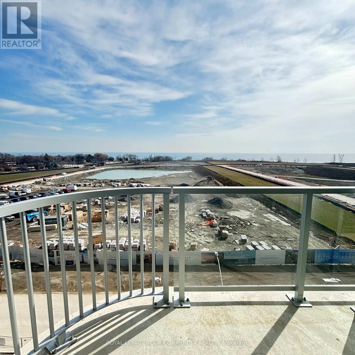 611 - 220 Missinnihe Way, Mississauga, Ontario  L5H 1G5 - Photo 10 - W12500556