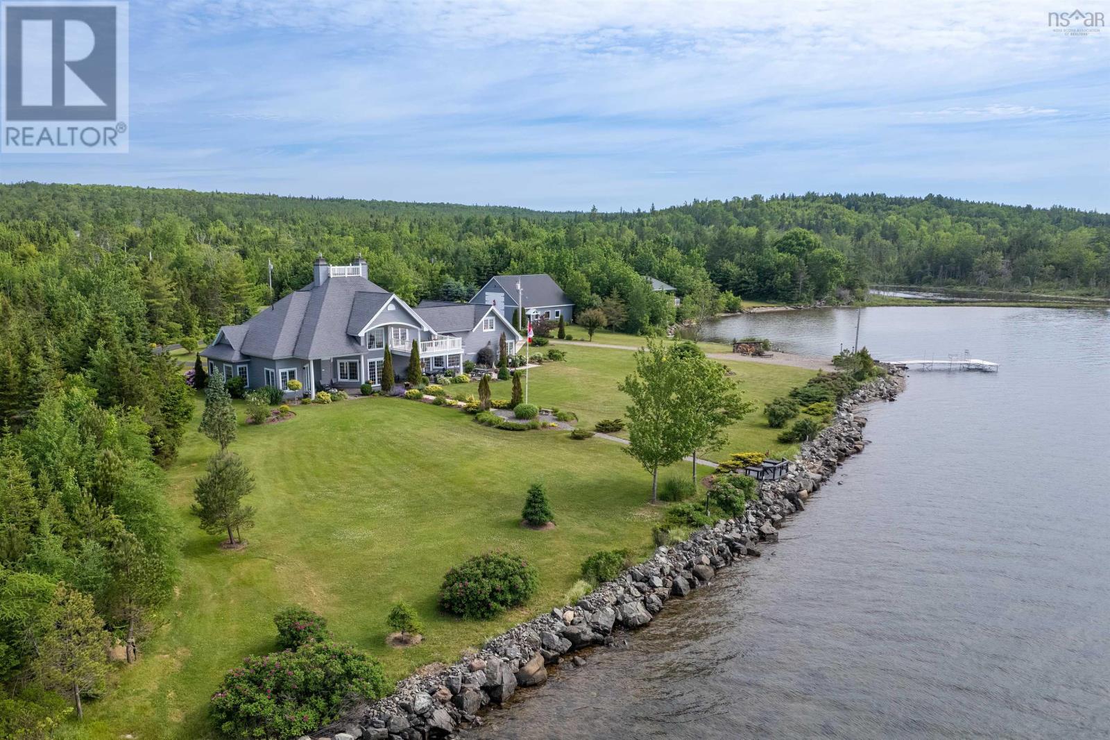 8805 Highway 105 Baddeck Inlet Highway, Baddeck Inlet, Nova Scotia  B0E 1B0 - Photo 6 - 202502454