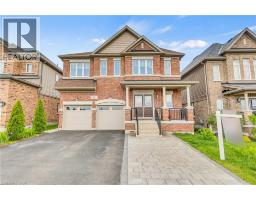 214 BLAIR CREEK Drive, Kitchener, Ontario