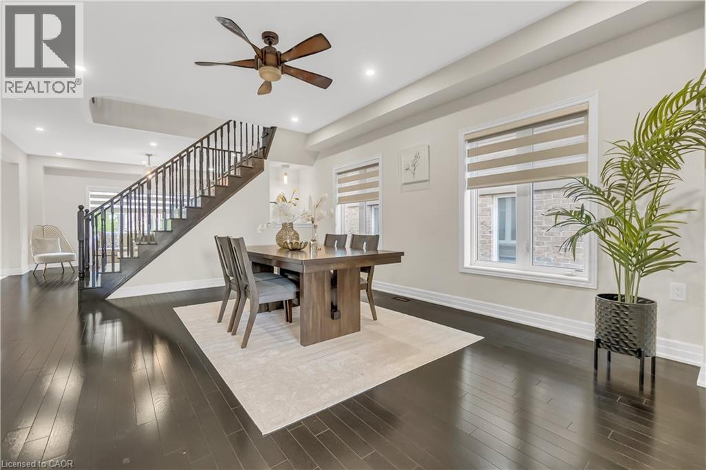 214 Blair Creek Drive, Kitchener, Ontario  N2P 0G2 - Photo 6 - 40778003