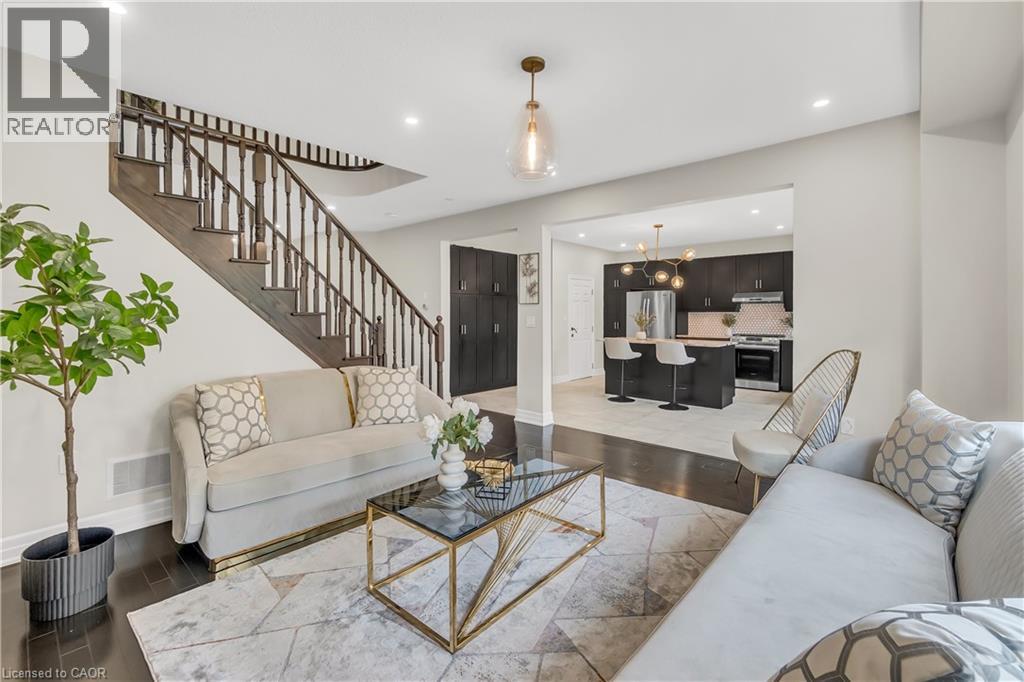 214 Blair Creek Drive, Kitchener, Ontario  N2P 0G2 - Photo 12 - 40778003